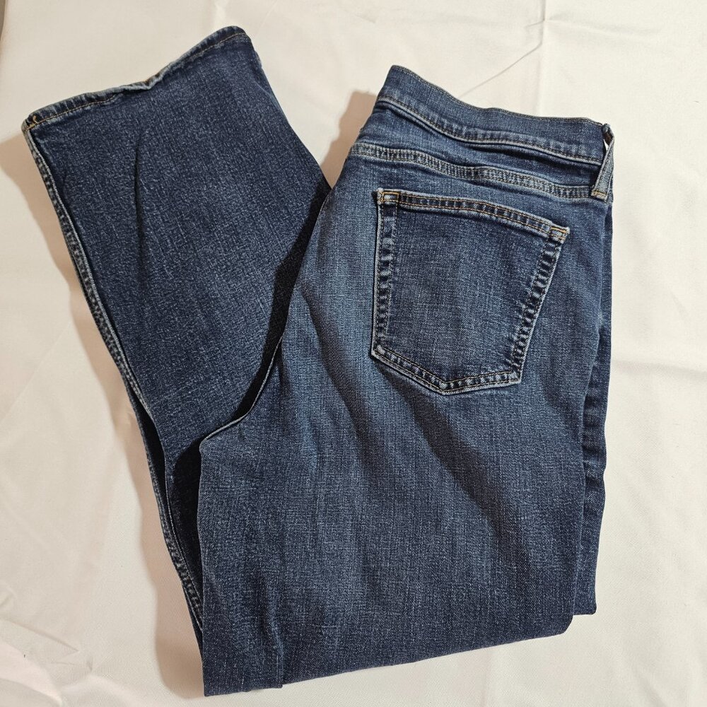 Old Navy Men's Loose Jeans with Built-In Flex